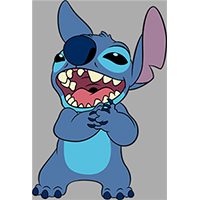 Stitch-SH  1025